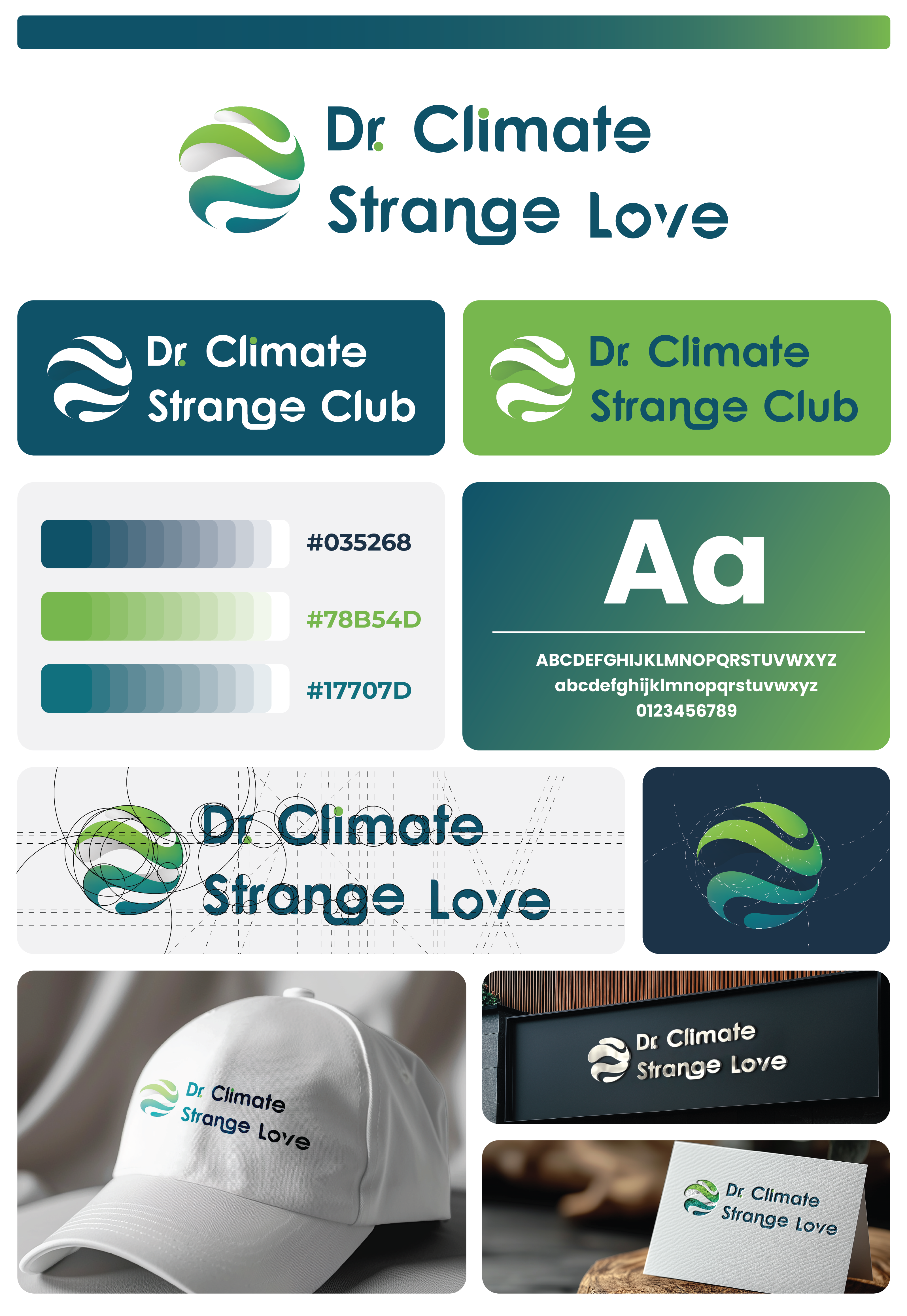 Logo Design 1